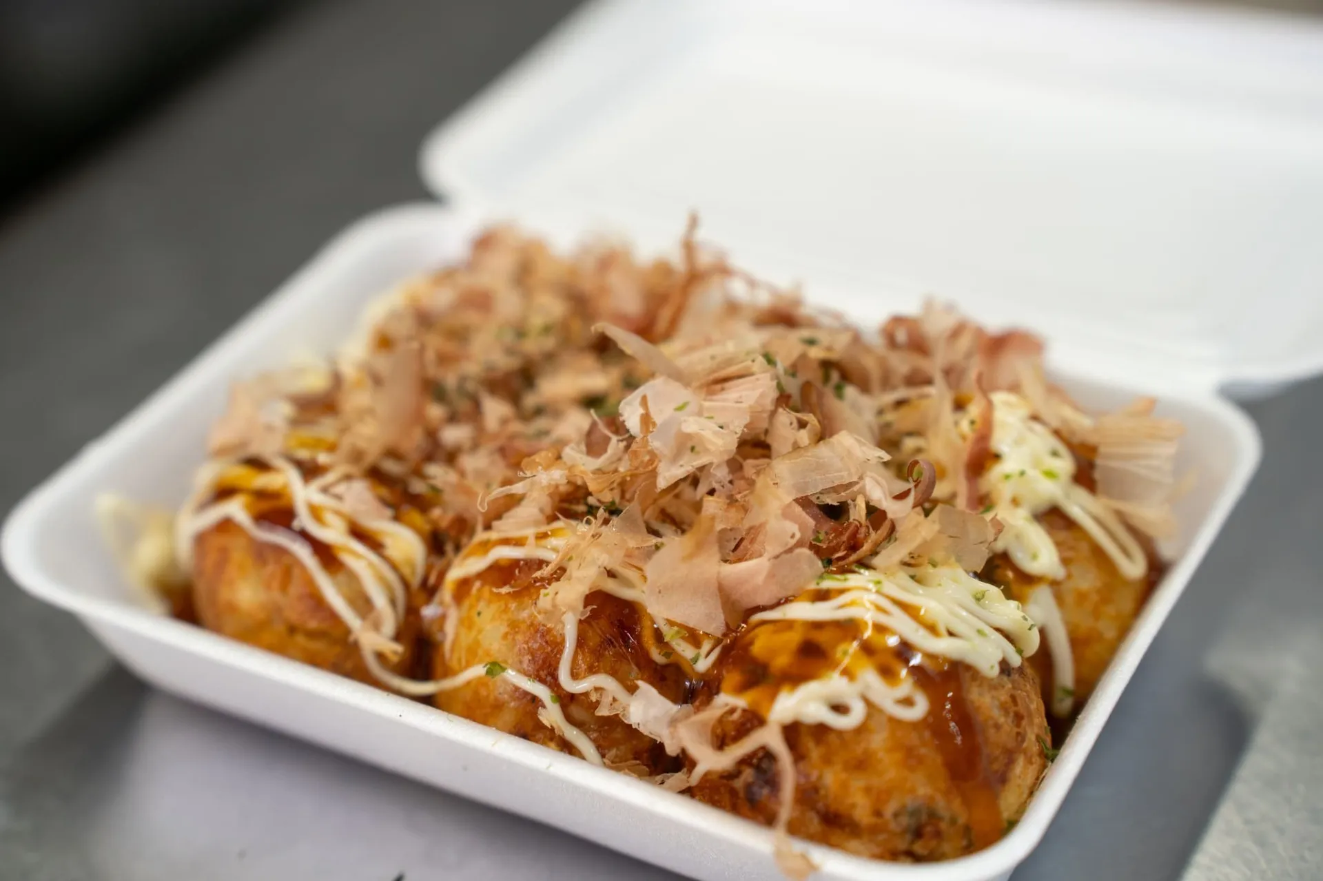 たこ焼き