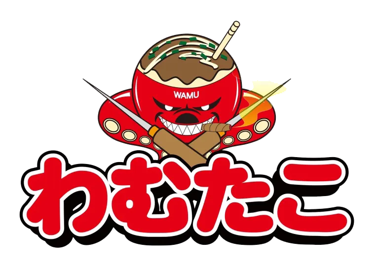 たこ焼きの食感を楽しむ!秘伝のたれとふわふわ生地の美味しいたこ焼きの作り方